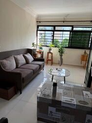 Blk 290G Spring View (Bukit Batok), HDB 4 Rooms #576302031